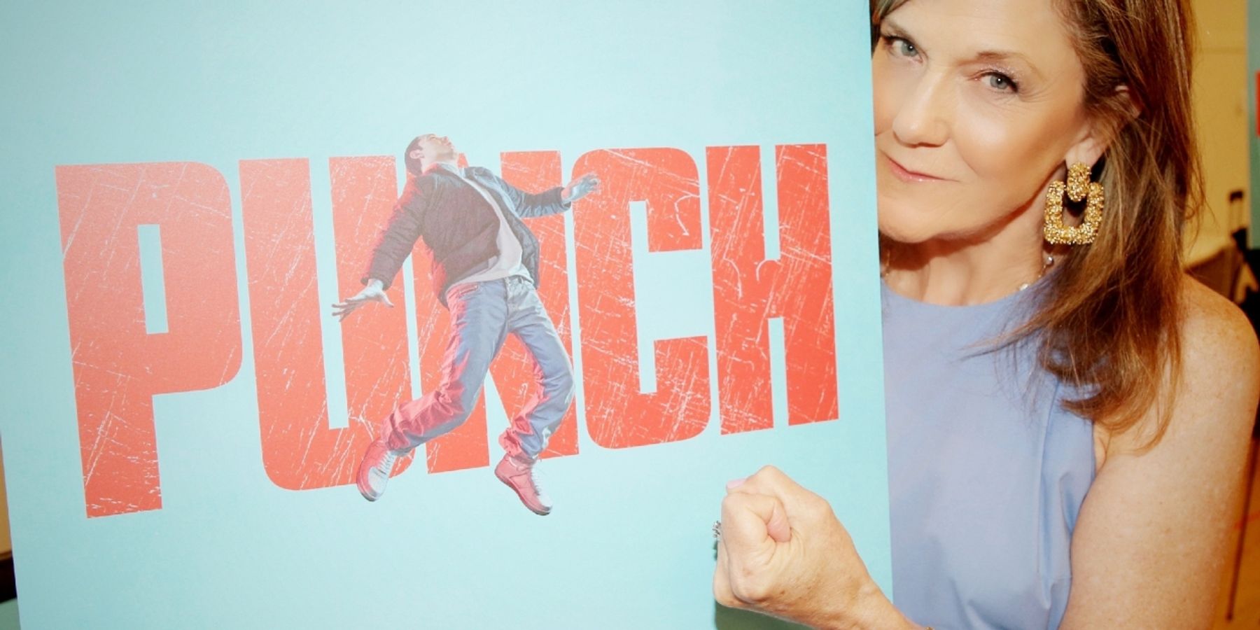 Photos: The cast of PUNCH Meets the Press