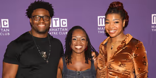 Photos: The Cast of MTC's THE MONSTERS Meets the Press