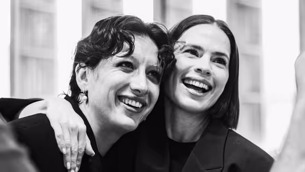 Photos: MUCH ADO ABOUT NOTHING Begins Rehearsals for Broadway