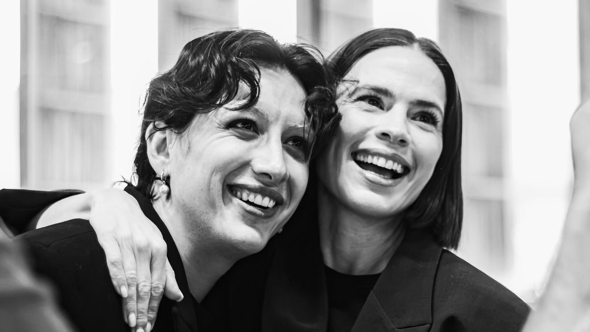 Photos: MUCH ADO ABOUT NOTHING Begins Rehearsals for Broadway Photos: MUCH ADO ABOUT NOTHING Begins Rehearsals for Broadway
