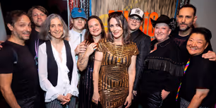 Photos: MUSIC CITY Celebrates Opening Night Off-Broadway