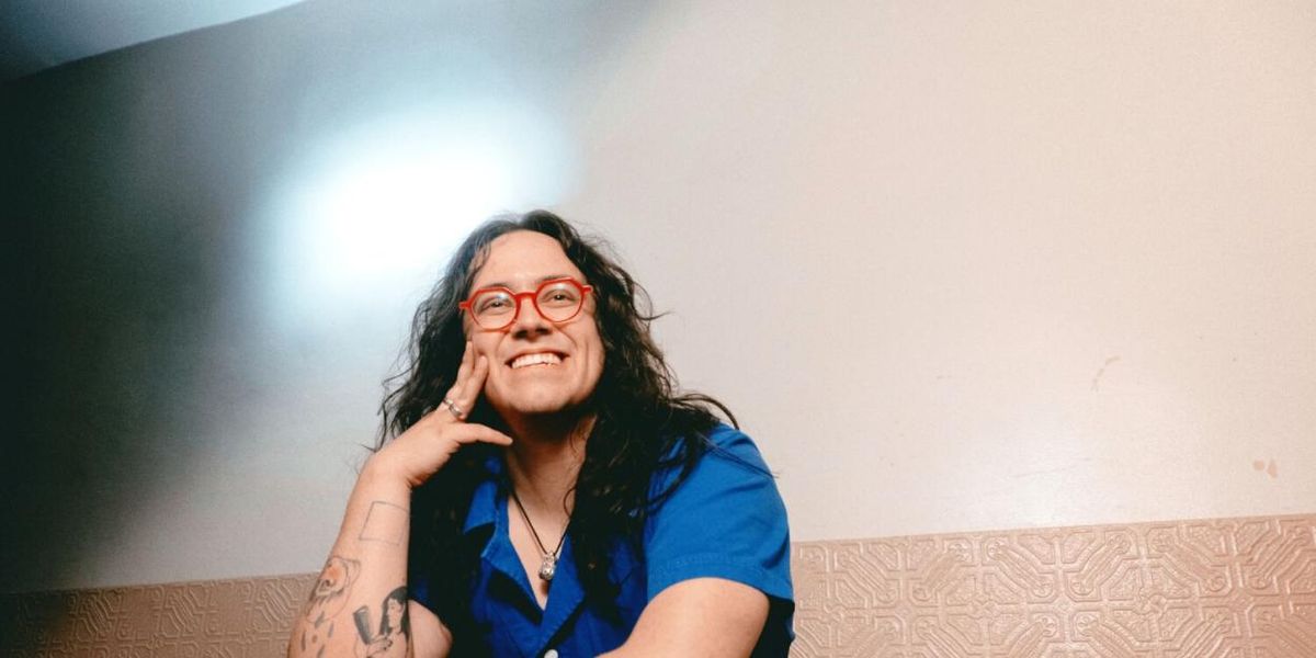 Photos: MUSIC FOR TRANSITIONS Album by inti figgis-vizueta on New Amsterdam Records