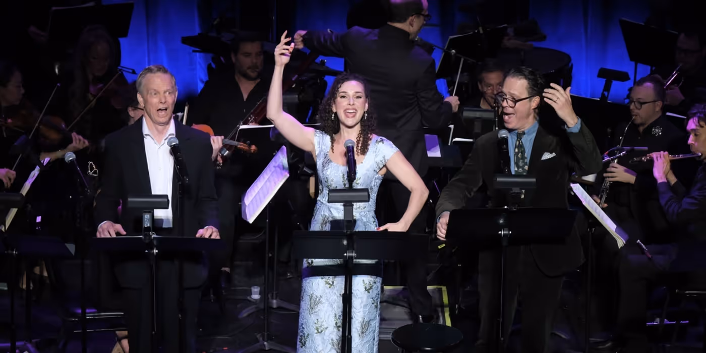 Wake Up With BroadwayWorld June 10, 2026- Go Inside the Tonys Opening Number and More Image