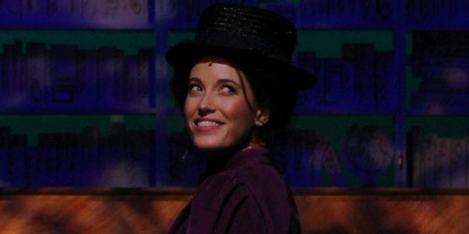 Photos: MY FAIR LADY At Ivoryton Playhouse Photos