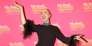 Photos: Inside Opening Night of MY SON'S A QUEER (BUT WHAT CAN YOU DO?)
