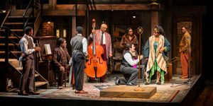 Photos: MA RAINEY'S BLACK BOTTOM at A Noise Within