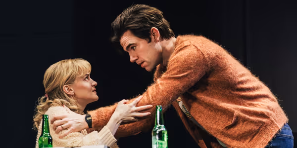 Photos: Madeline Brewer, Lauren Patten and More in BECKY SHAW on Broadway