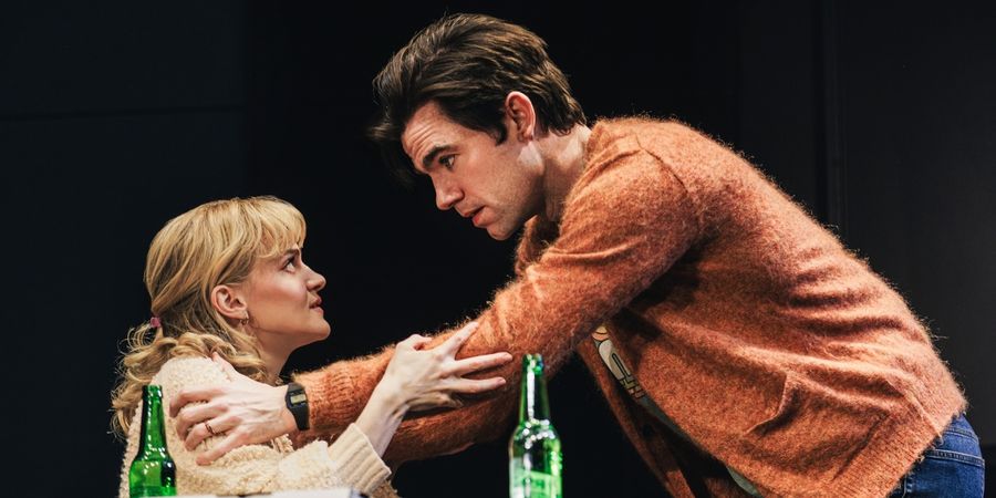 Wake Up With BroadwayWorld March 30, 2026- BECKY SHAW On Broadway First Look and More Image