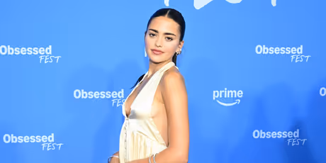 Photos: Maia Reficco, Antonio Cipriano & More at Prime Video's Obsessed Fest Photo
