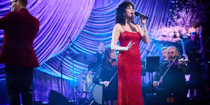 Photos: Mandy Gonzalez, Jessie Mueller and More in BROADWAY’S LEADING LADIES Photos