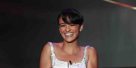 Photos: Marissa Bode, Ali Stroker, & More at 2025 Media Access Awards Photo