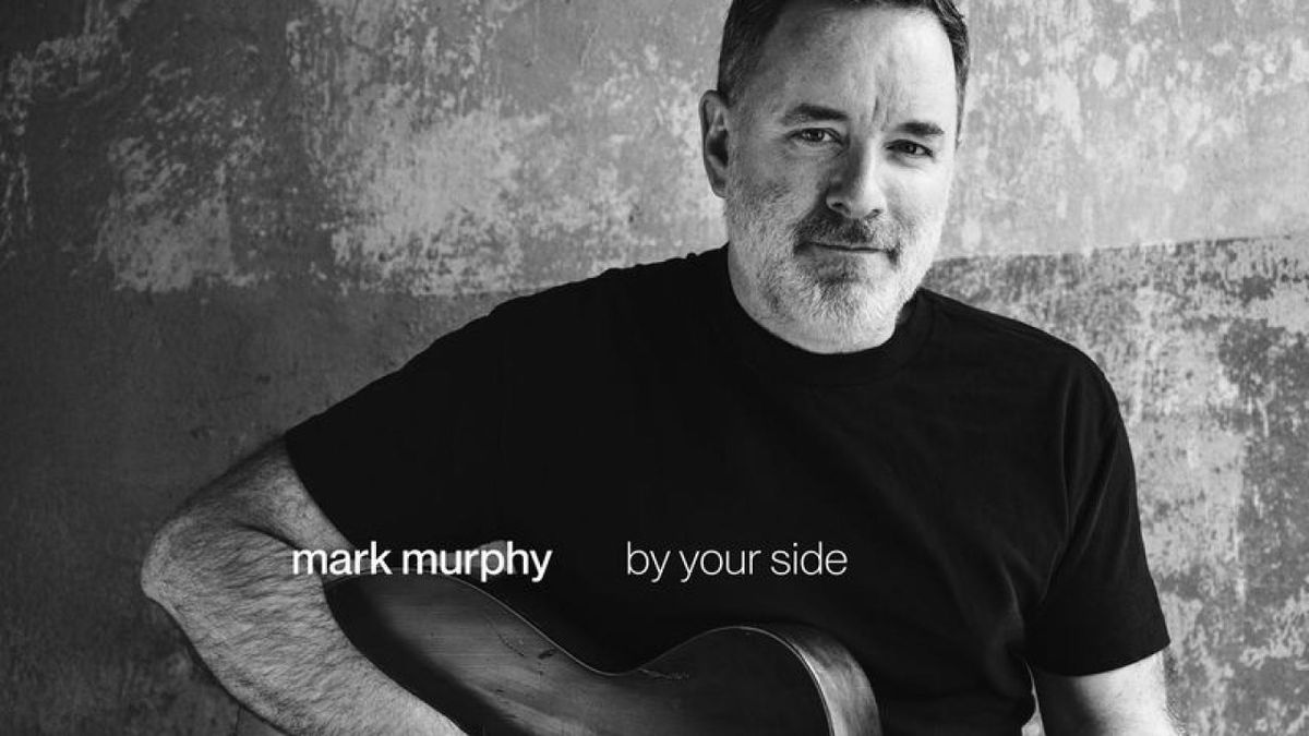 Photos: Mark Murphy to Release New Recording BY YOUR SIDE
