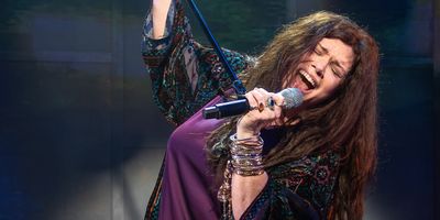 Photos: Mary Bridget Davies and More in A NIGHT WITH JANIS JOPLIN at ETC Photo