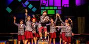 Photos: MATILDA THE MUSICAL at Lake Worth Playhouse Photo