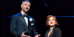 Photos: Matteo Lane, Krysta Rodriguez and More in CHICAGO