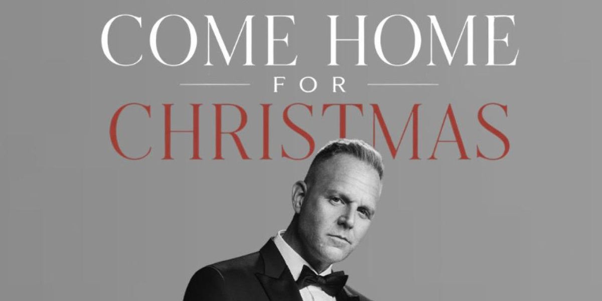 Photos: Matthew West to Launch COME HOME FOR CHRISTMAS Tour Dec. 10-19