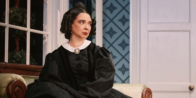 Photos: Maya Rudolph Joins the Cast of OH, MARY! on Broadway Photos