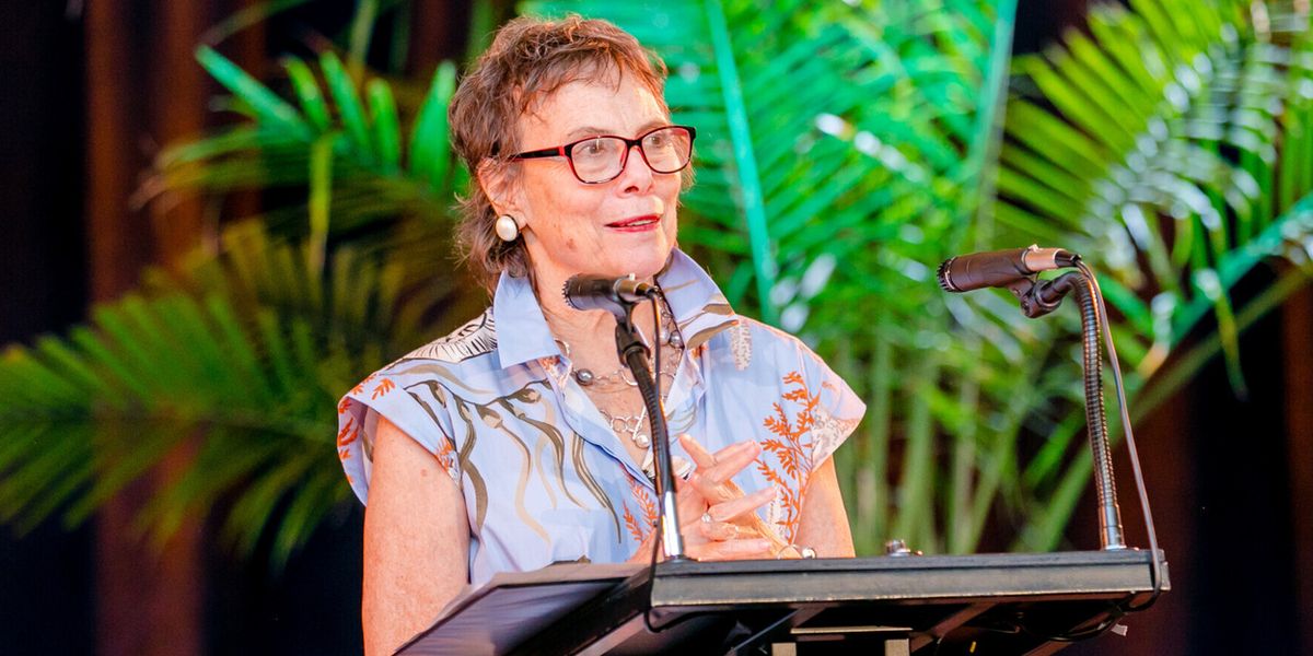 Photos: McCarter Theatre Center Honors Emily Mann at 2026 Gala