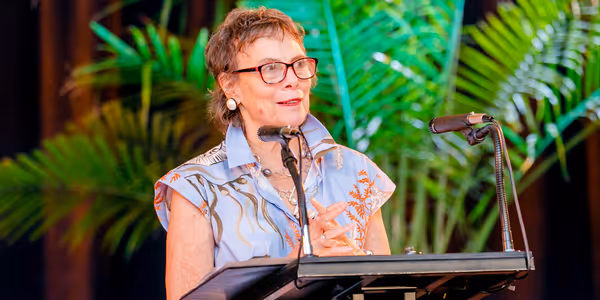 Photos: McCarter Theatre Center Honors Emily Mann at 2026 Gala