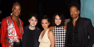 Photos: Meet the New Cast of HADESTOWN