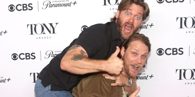 Photos: Meet the 2024 Creative Tony Nominees Photos