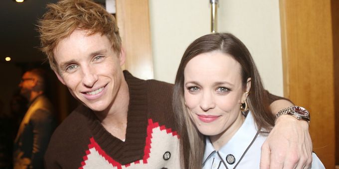 Photos: Meet the 2024 Tony Nominees for Acting Photos