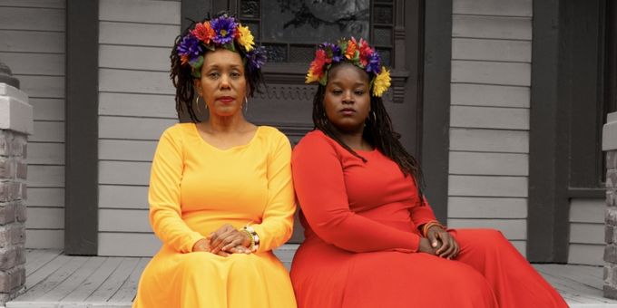 Photos: Meet the Cast of PRETTY FIRE At Soul Rep Photos