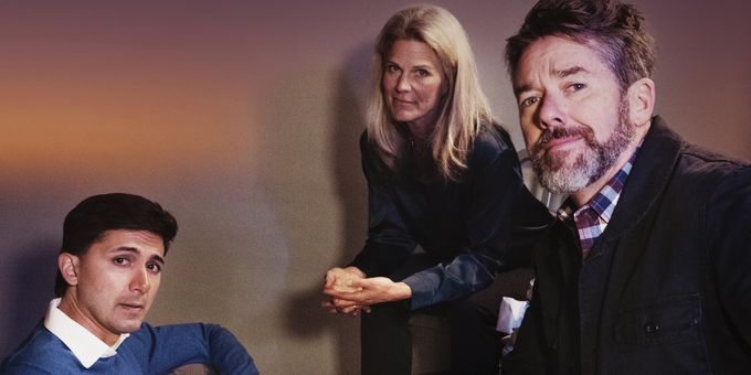 Photos: Meet the Cast of THE LIFESPAN OF A FACT At TimeLine Theatre Photos