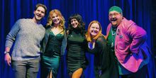 Mercury Theater Celebrates The Opening Of YOUNG FRANKENSTEIN
