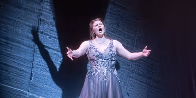 Photos: Inside the Merola Opera 2026 Summer Festival Grand Finale Photo