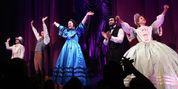 Photos: Jinkx Monsoon, Michael Urie, and More Take First Bows in OH, MARY!