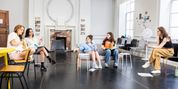 Photos: Michelle Dockery, Laura Aikman and More in Rehearsal for BLOODSPORT: AFTER HELEN O Photo