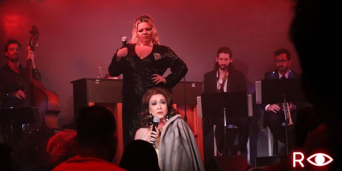 Photos: Michelle Dowdy Stars in A BRASS ACT: The 10th Anniversary Concert Photos