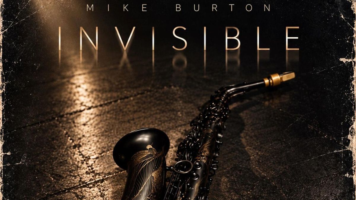Photos: Mike Burton Releases INVISIBLE Single While Touring With Doja Cat
