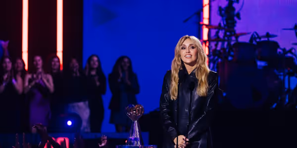 Photos: Miley Cyrus Releases New Single BASS PERSUADES With Mert Alas-Directed Video