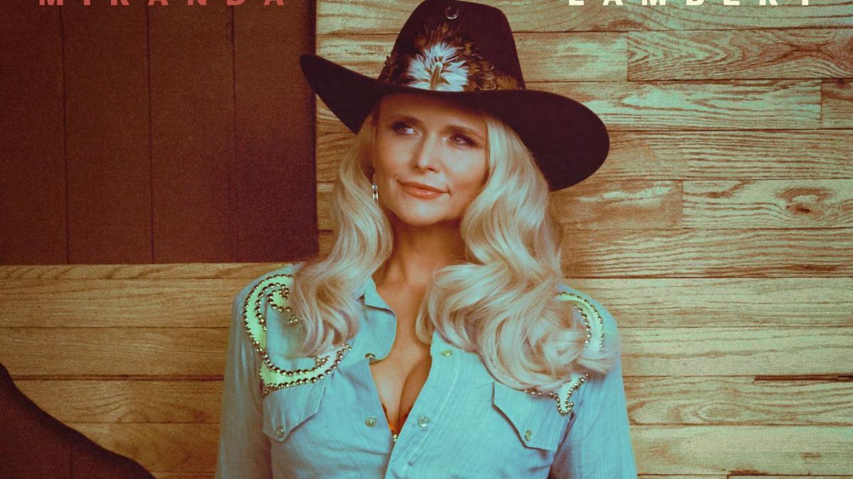 Photos: Miranda Lambert's The Truth Show to Stream on Amazon Music Songline Live