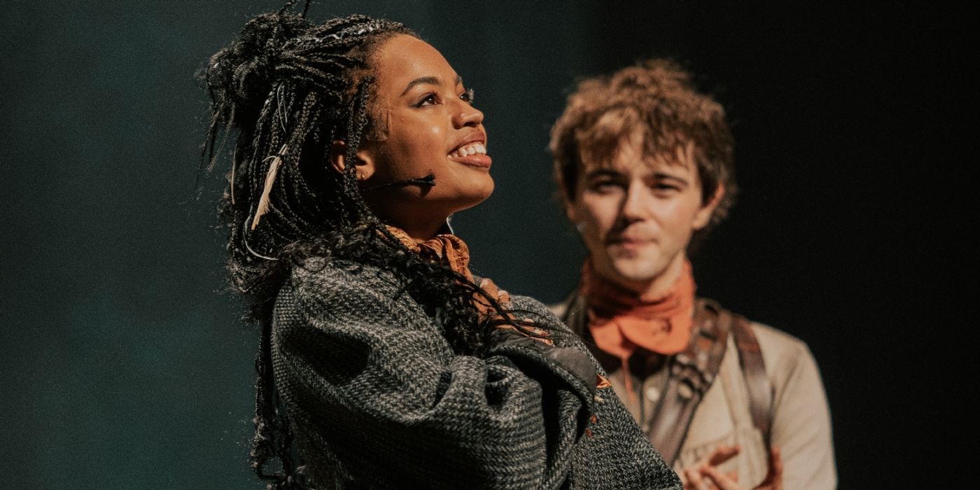 Wake Up With BroadwayWorld September 4, 2025- CURSED CHILD Finds a New Cast and More  Image