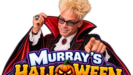 Photos: Murray's Halloween Madhouse to Open at 789 Backstage Lounge Photo