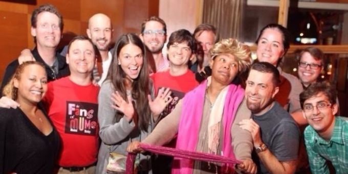 MUSICAL MONDAYS LA Marks Sweet 16 With A Broadway Bash Photos