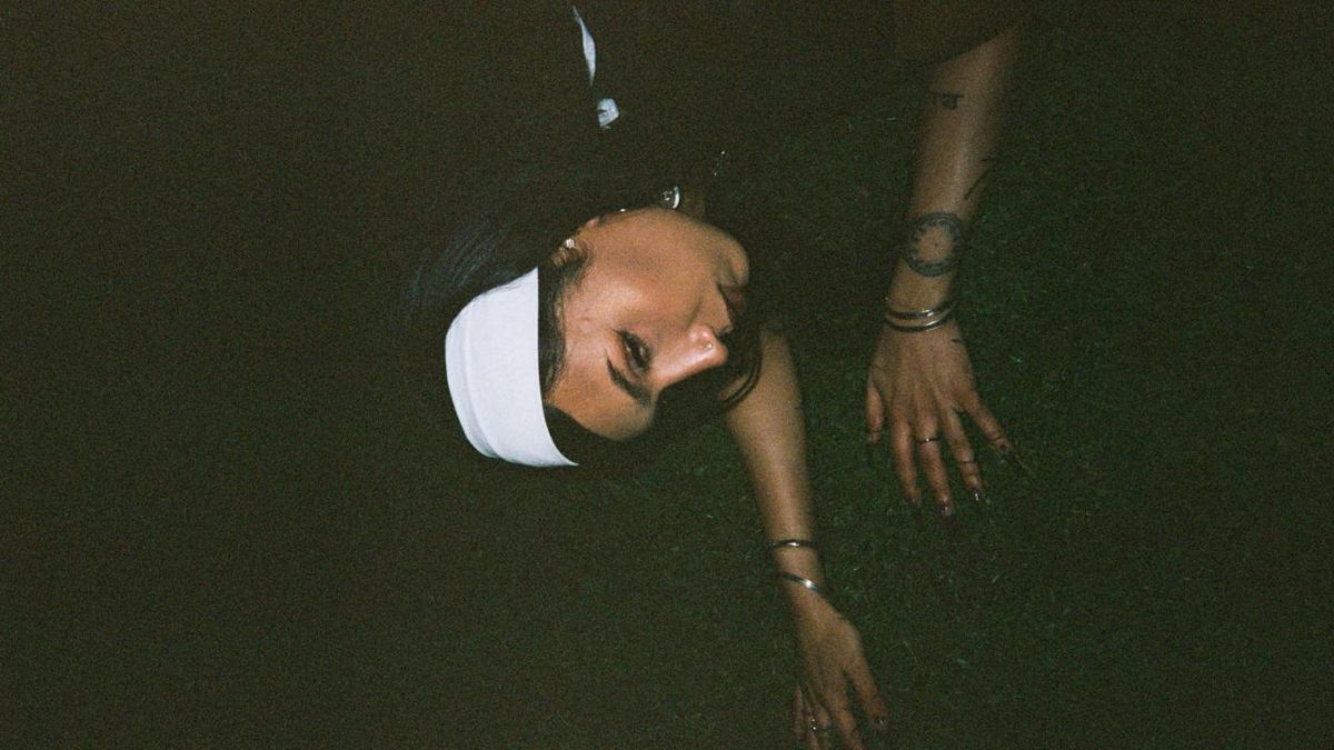 Photos: Mya Mehmi Signs to Dialled In Records, Releases Debut EP M1