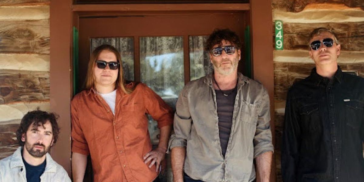 Photos: Mynd Reader Announces SUNDAY DRIVE EP, Shares Single Still Uncertain