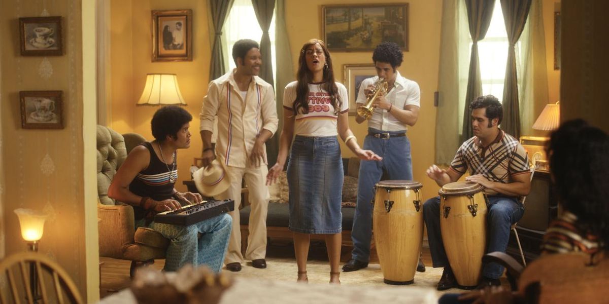 Photos: NEW YORK LATINO FILM FESTIVAL to Open With OTRA, WITHOUT BLOOD, MILLY