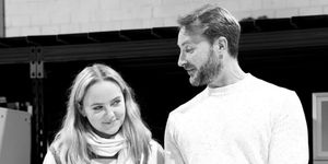 Photos: NEXT TO NORMAL In Rehearsal With Sydney Musical Theatre