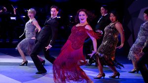 Photos: NO, NO NANETTE at Rutgers-Camden Through November