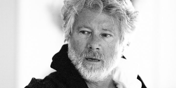 Photos: NORWID'S RETURN Returns To Odyssey Theatre For Two Performances This Wee Photos