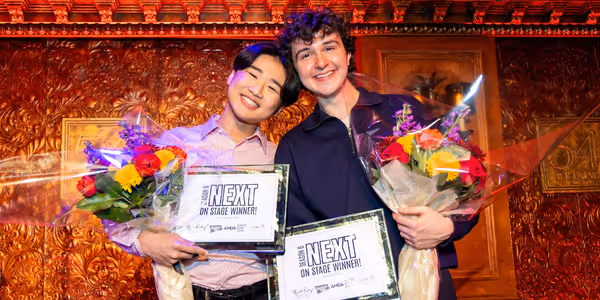 Photos: Inside the Next On Stage: Season 6 Finale at 54 Below