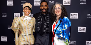 Photos: Inside the New York Theatre Workshop 2026 Gala