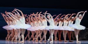 Photos: Nashville Ballet's SWAN LAKE Enthralls at Tennessee Performing Arts Center