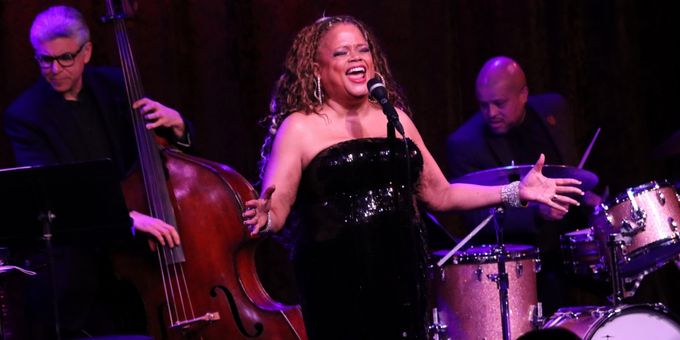 Photos: Natalie Douglas Celebrates Sammy Davis, Jr. At Birdland Photos