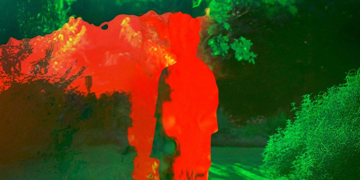 Photos: Nathan Fake to Release CALDERA EP, Shares Title Track